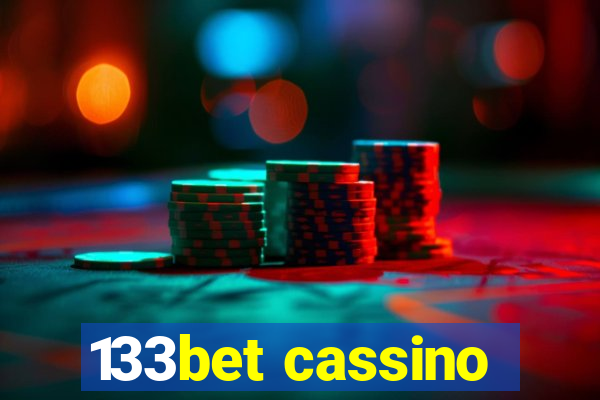 133bet cassino